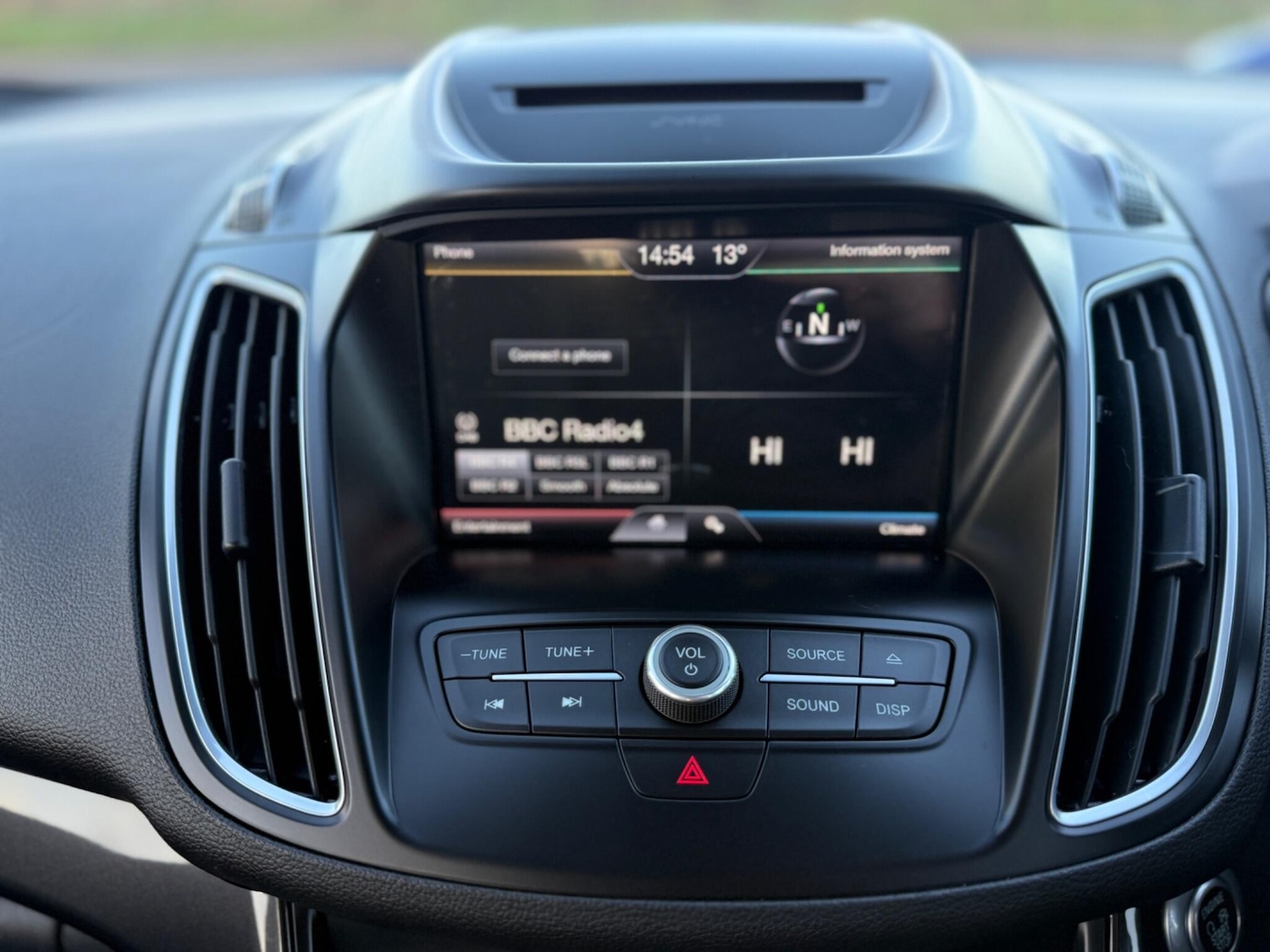 Used Ford C-Max 2016 for sale - 76899034: Photo 20