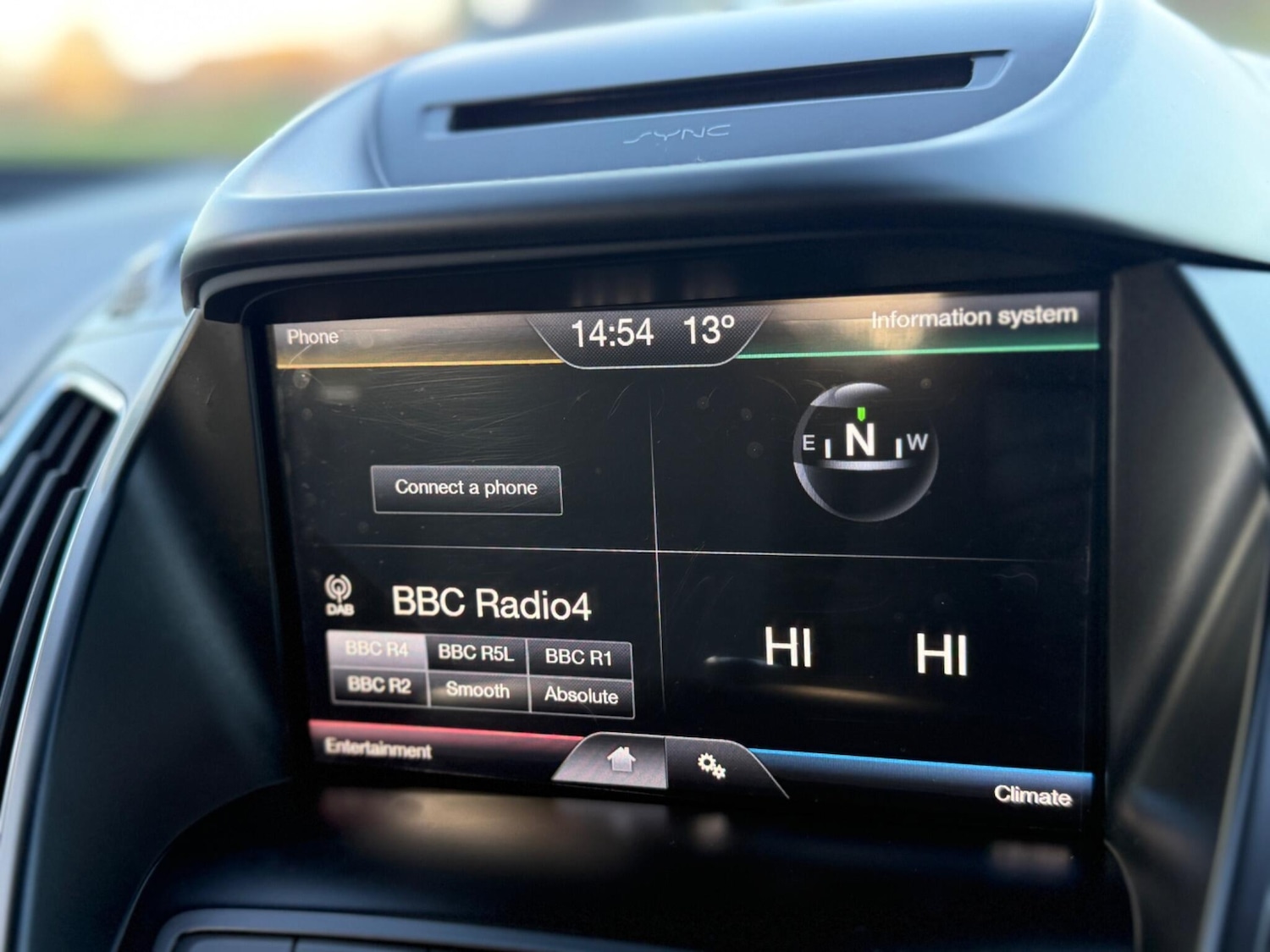 Used Ford C-Max 2016 for sale - 76899034: Photo 21