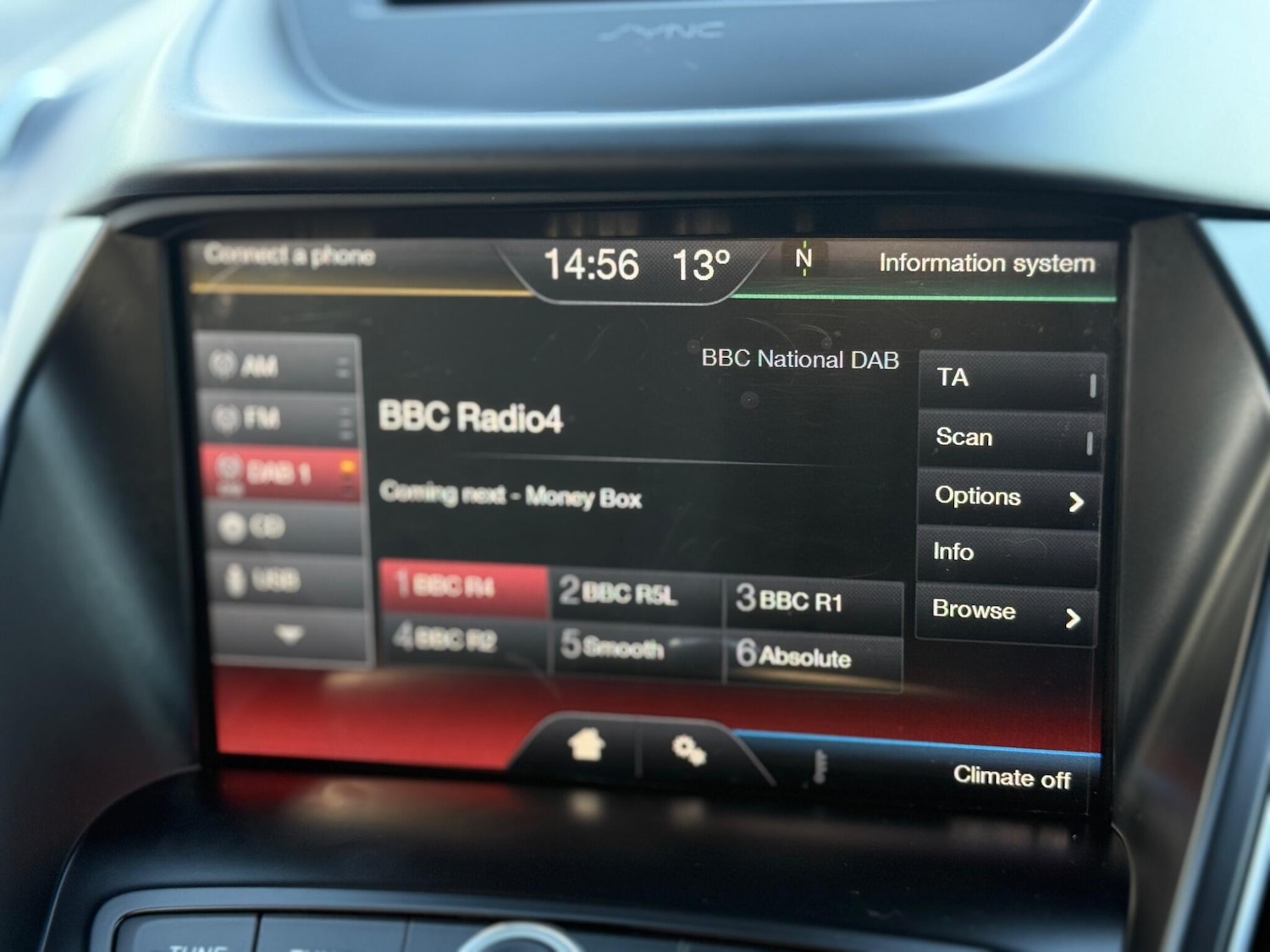 Used Ford C-Max 2016 for sale - 76899034: Photo 23