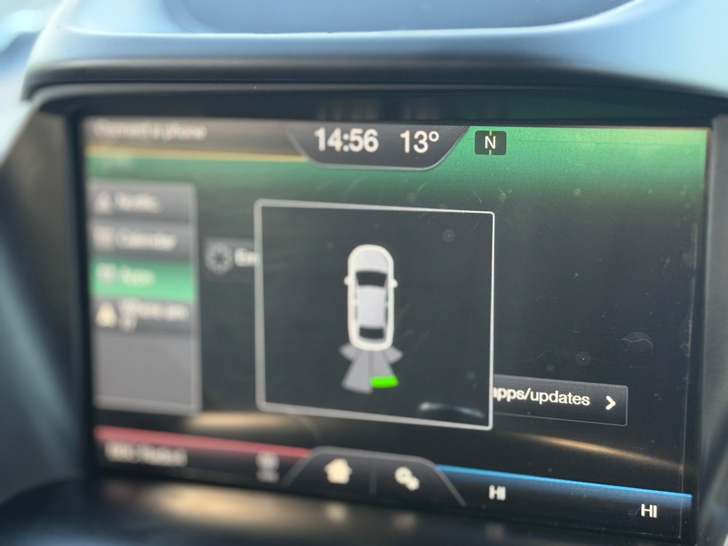 Used Ford C-Max 2016 for sale - 76899034: Photo 29