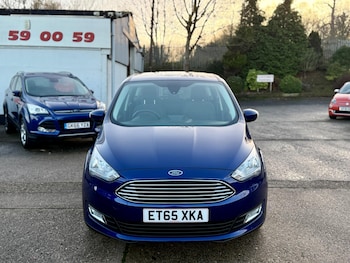 Used Ford C-Max 2016 for sale - 76899034: Photo