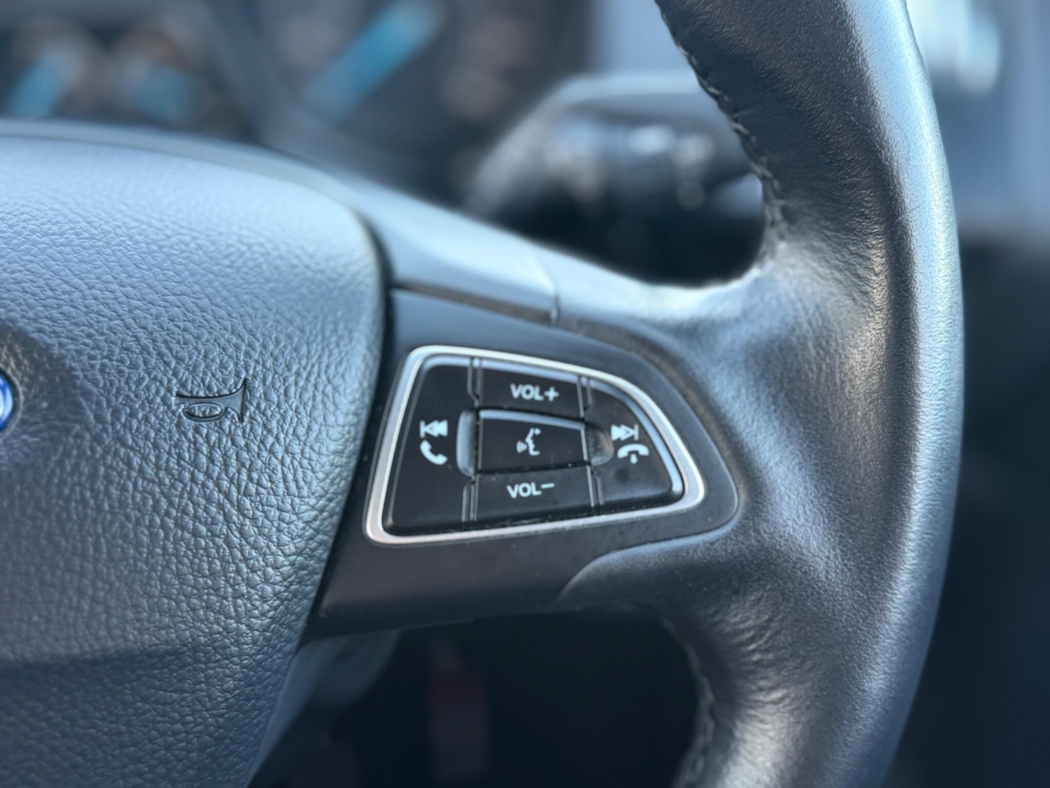 Used Ford C-Max 2016 for sale - 76899034: Photo 31