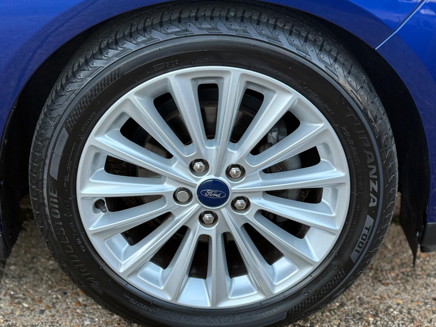 Used Ford C-Max 2016 for sale - 76899034: Photo 33