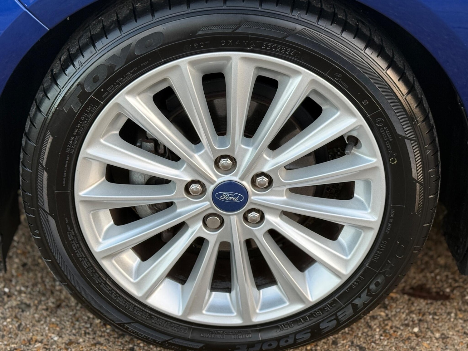 Used Ford C-Max 2016 for sale - 76899034: Photo 34