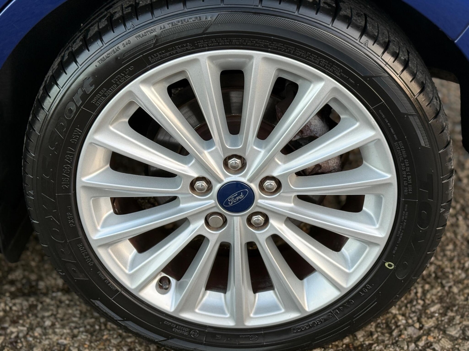 Used Ford C-Max 2016 for sale - 76899034: Photo 35