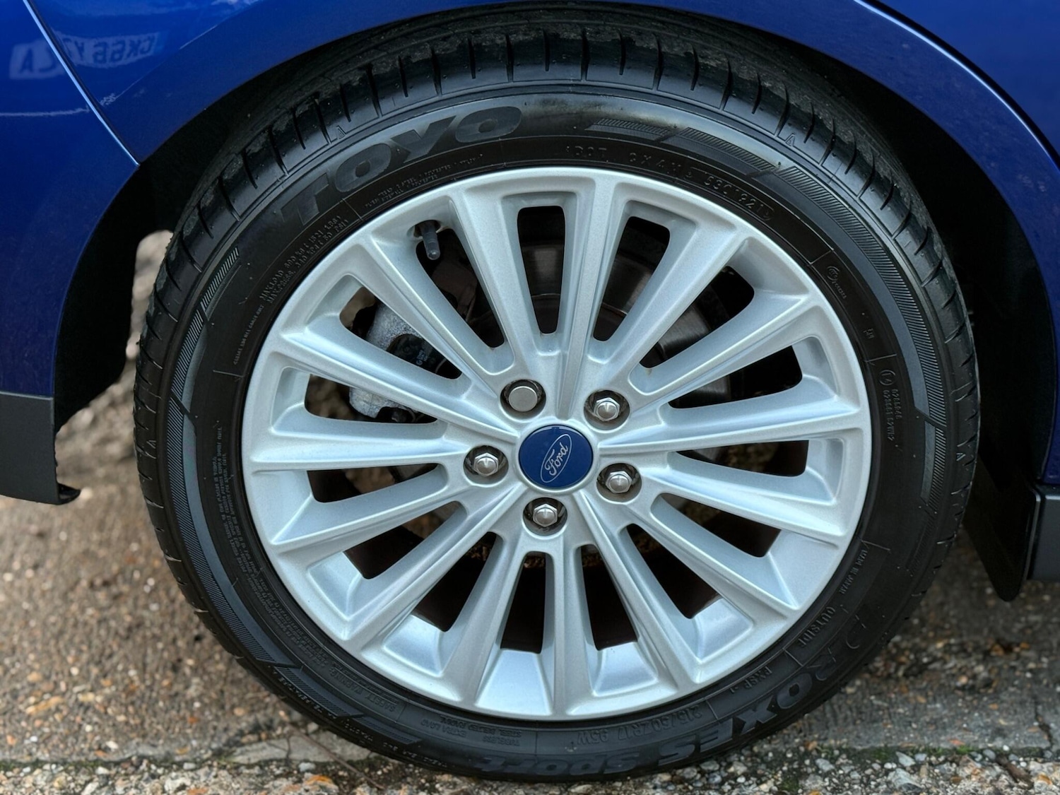 Used Ford C-Max 2016 for sale - 76899034: Photo 36