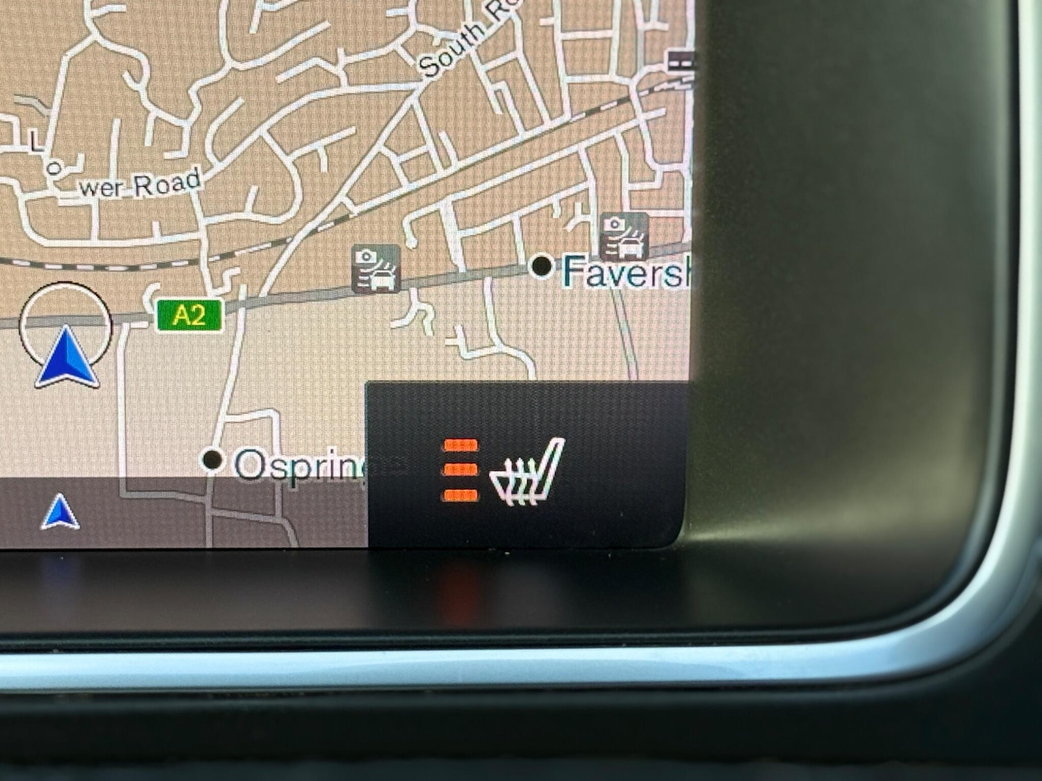 Used Volvo V40 2017 for sale - 78127850: Photo 18