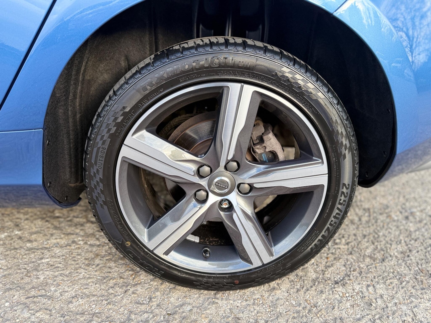 Used Volvo V40 2017 for sale - 78127850: Photo 27