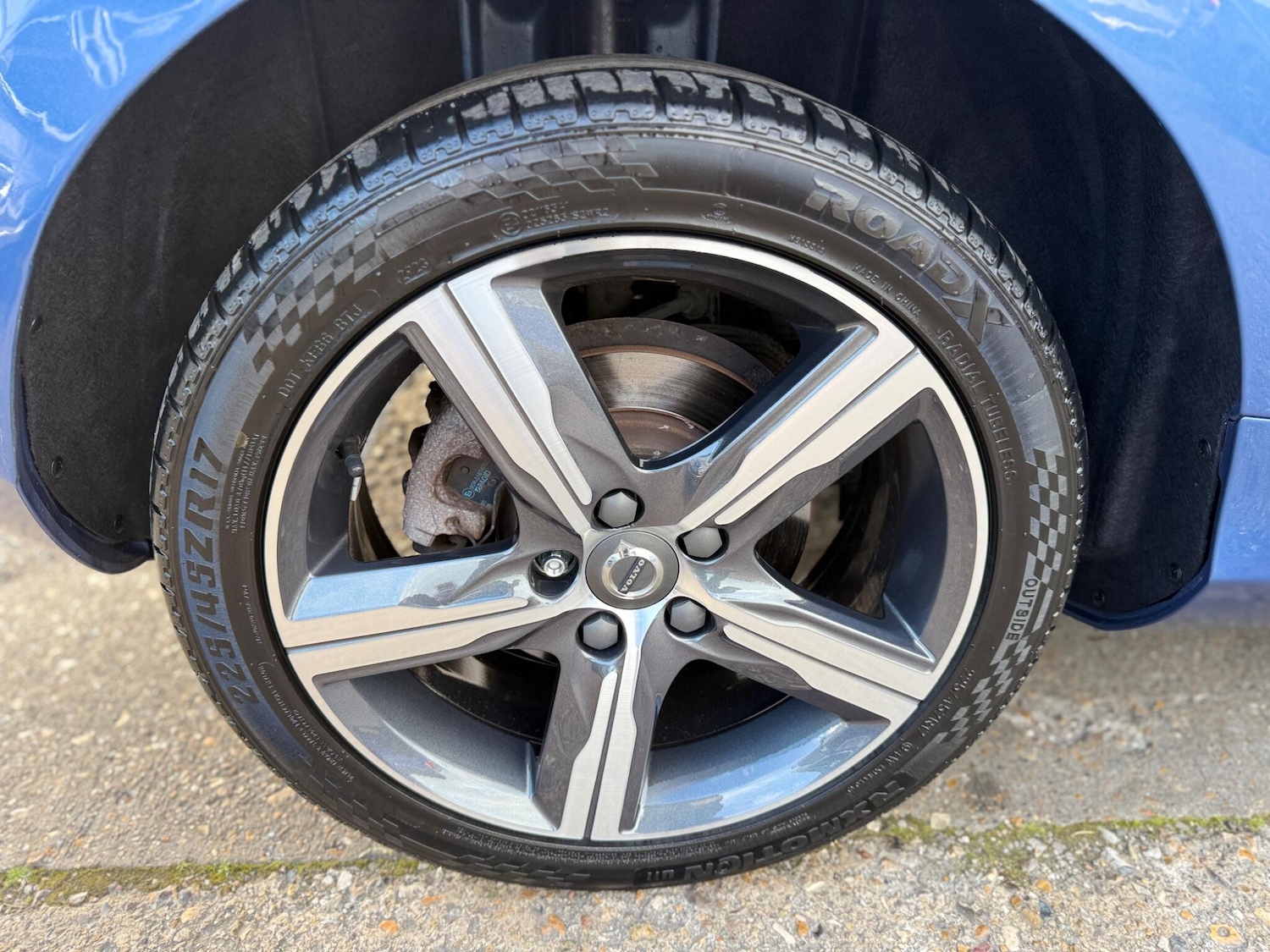 Used Volvo V40 2017 for sale - 78127850: Photo 28