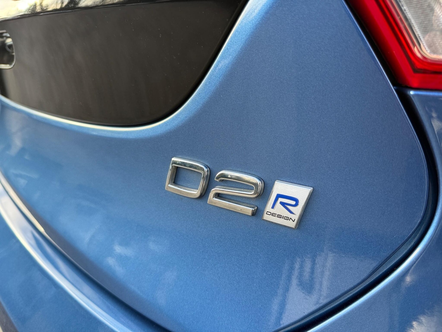 Used Volvo V40 2017 for sale - 78127850: Photo 9