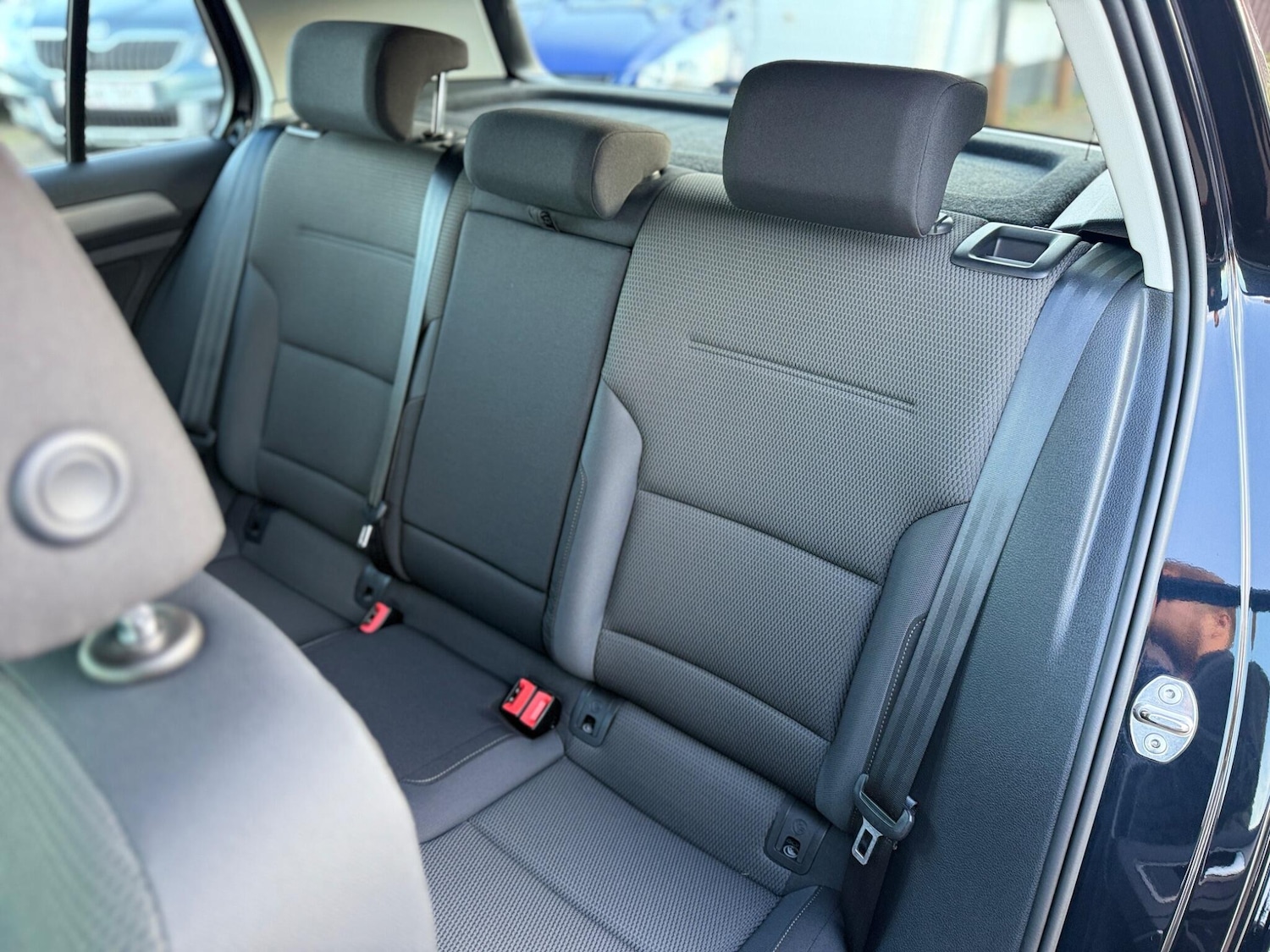 Used Volkswagen Golf 2017 for sale - 76560897: Photo 15