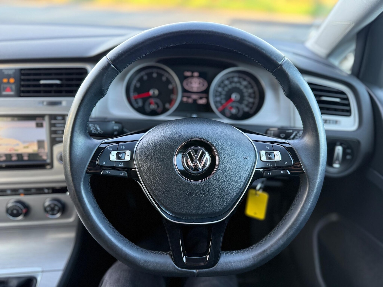 Used Volkswagen Golf 2017 for sale - 76560897: Photo 18