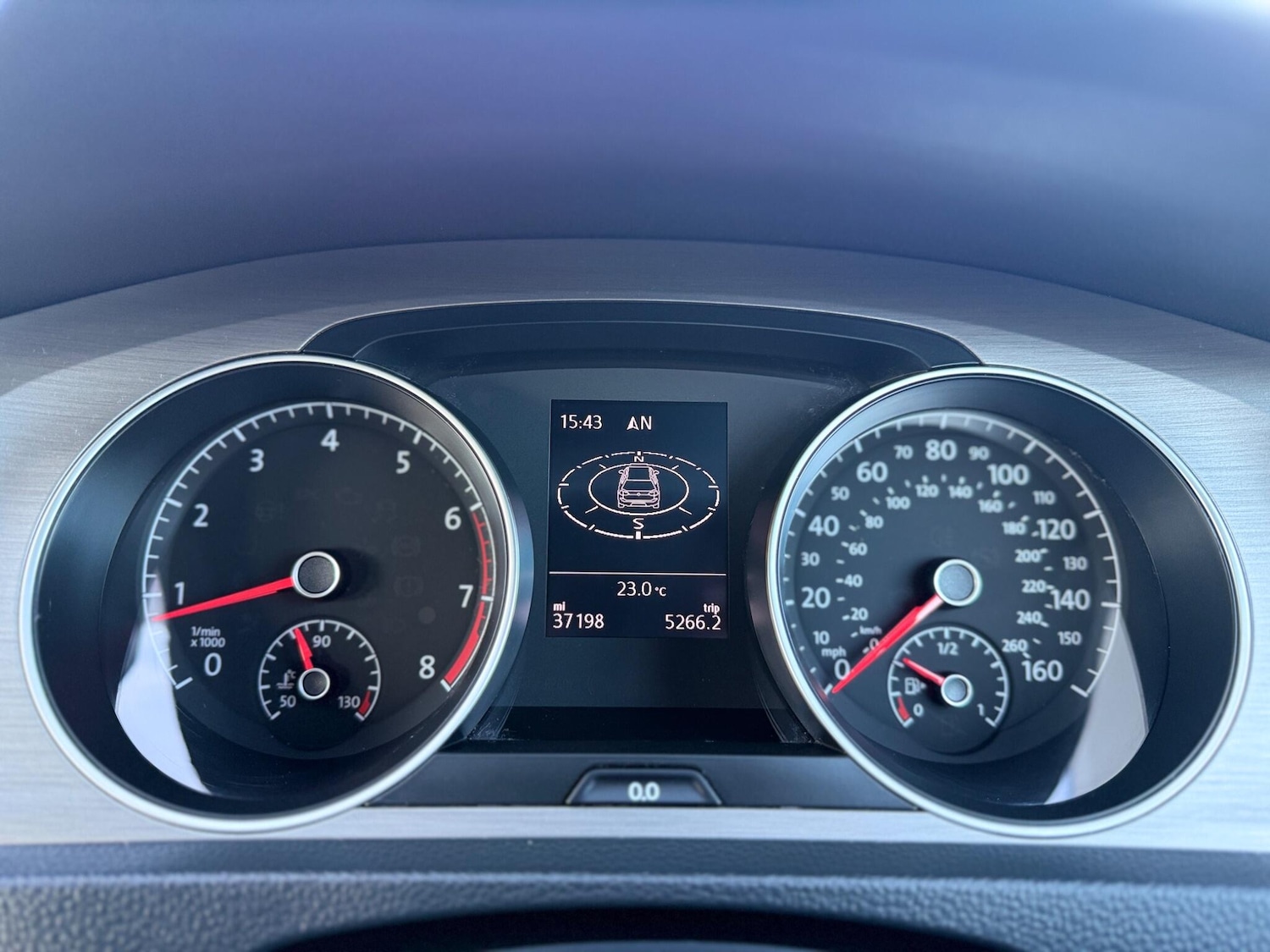 Used Volkswagen Golf 2017 for sale - 76560897: Photo 19