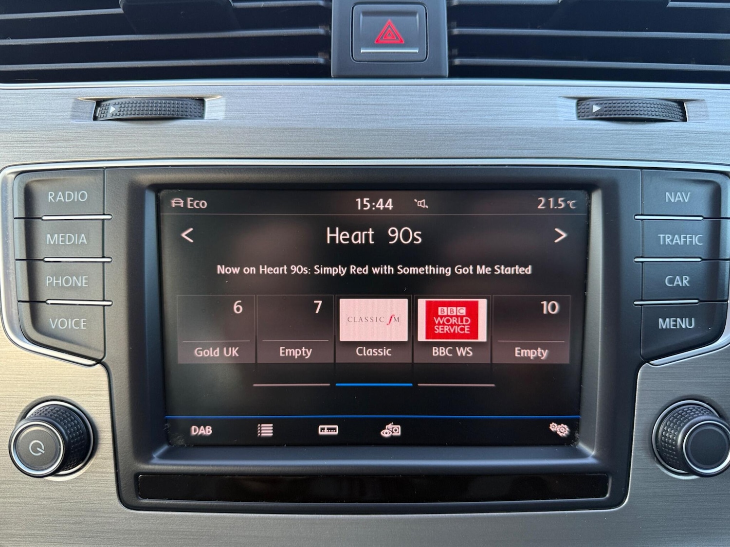 Used Volkswagen Golf 2017 for sale - 76560897: Photo 25