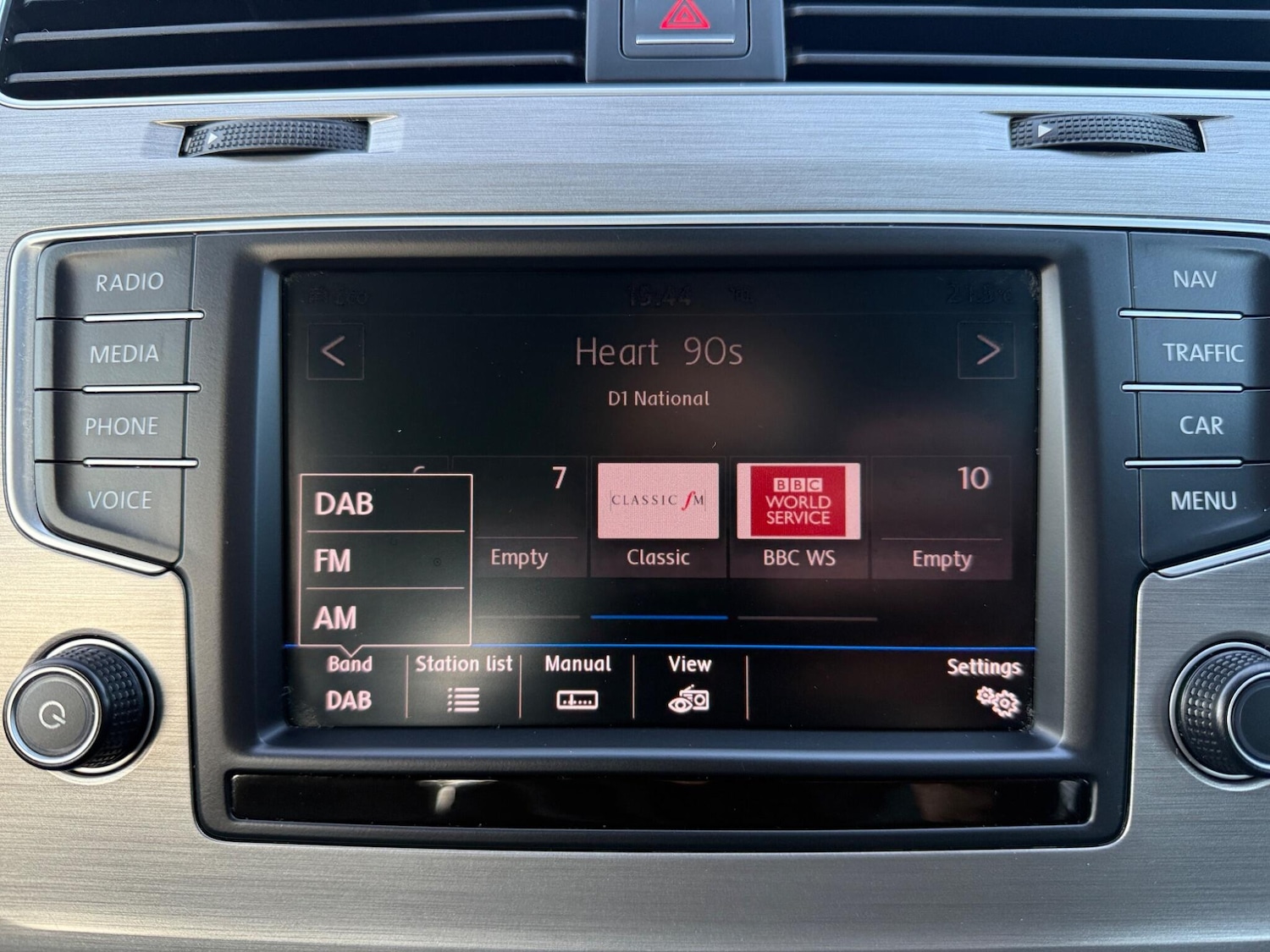 Used Volkswagen Golf 2017 for sale - 76560897: Photo 26