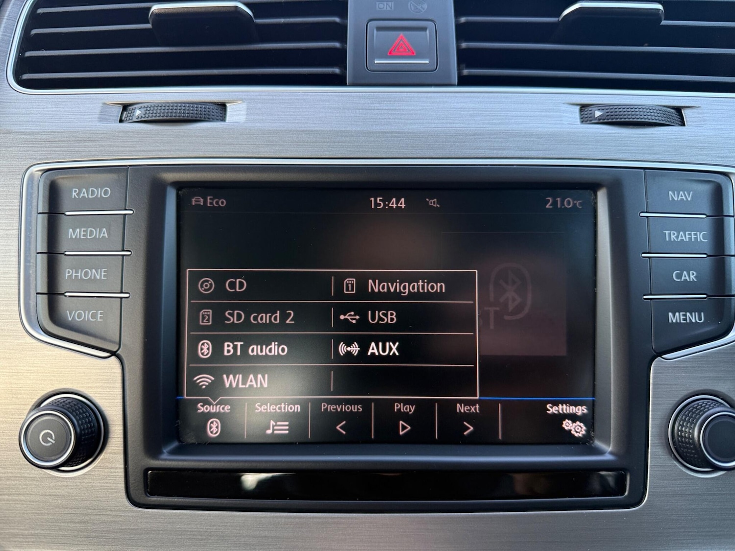 Used Volkswagen Golf 2017 for sale - 76560897: Photo 27