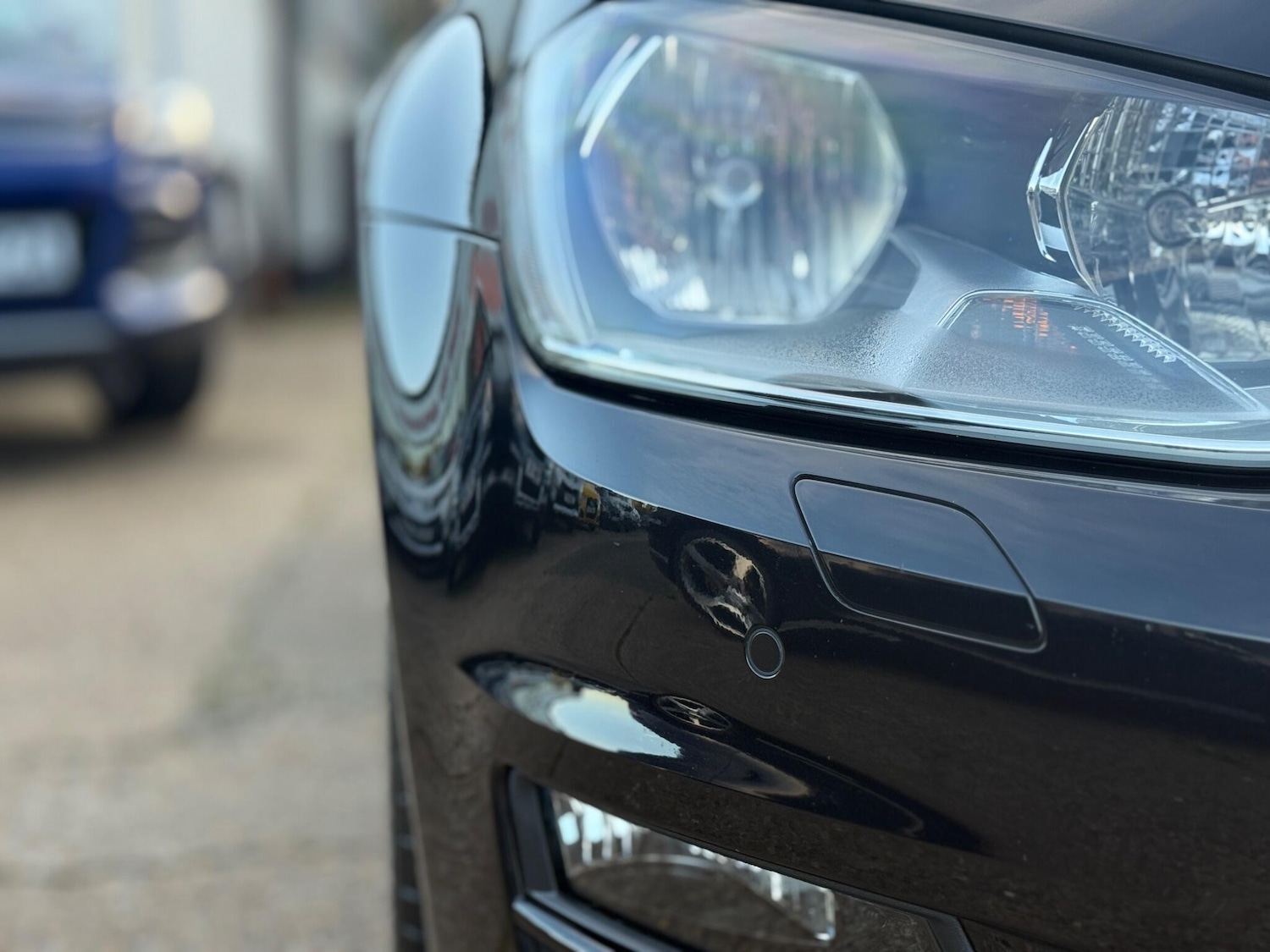 Used Volkswagen Golf 2017 for sale - 76560897: Photo 38