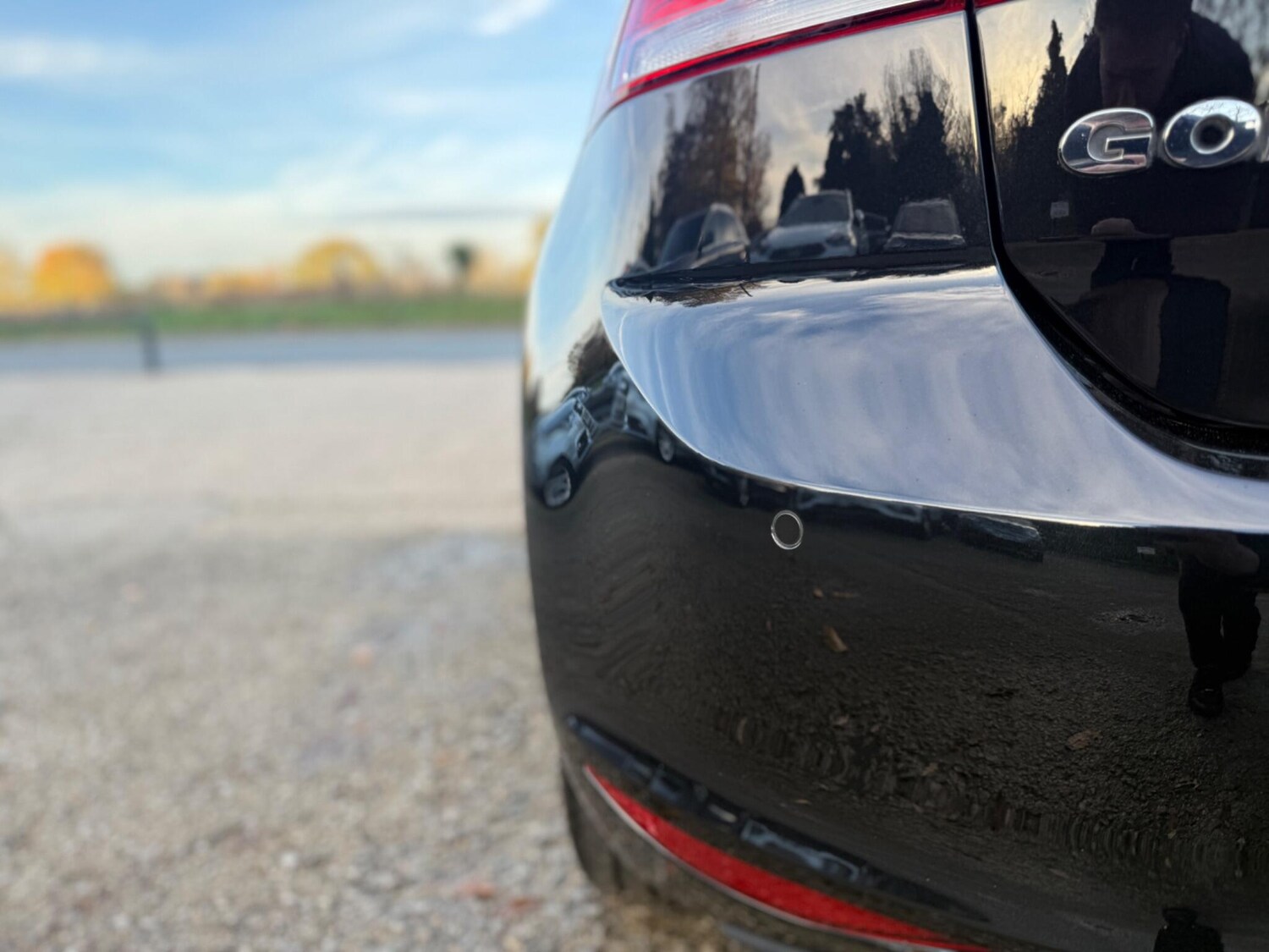 Used Volkswagen Golf 2017 for sale - 76560897: Photo 39