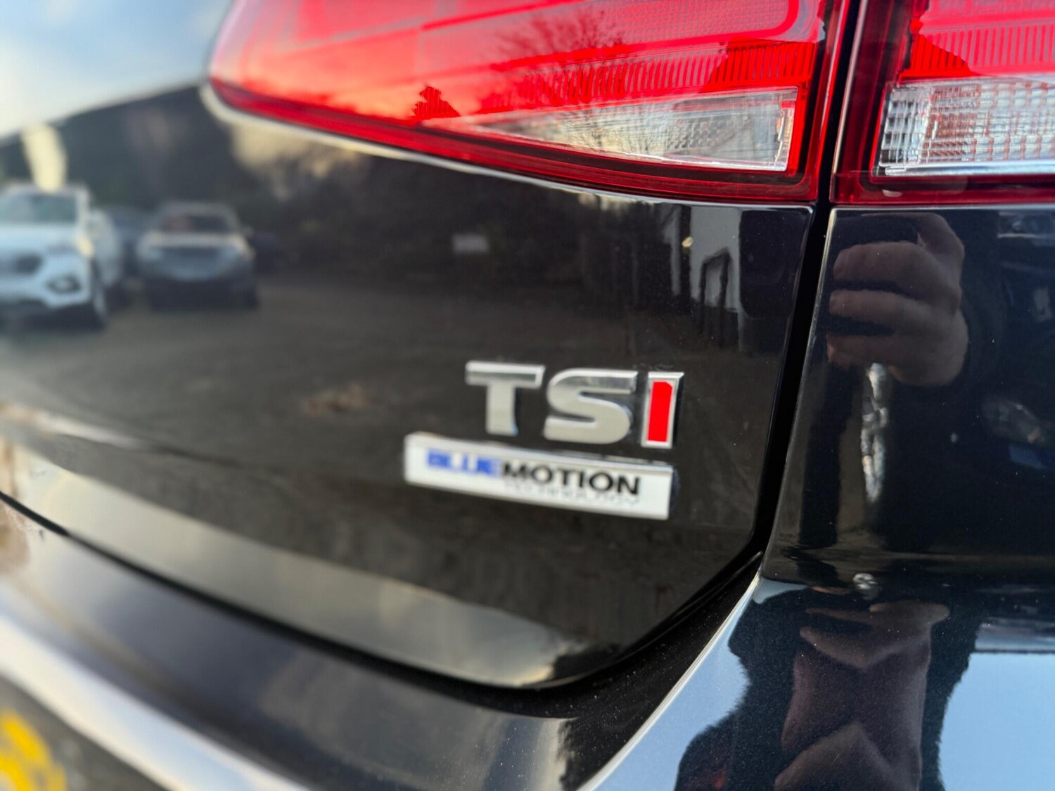 Used Volkswagen Golf 2017 for sale - 76560897: Photo 40