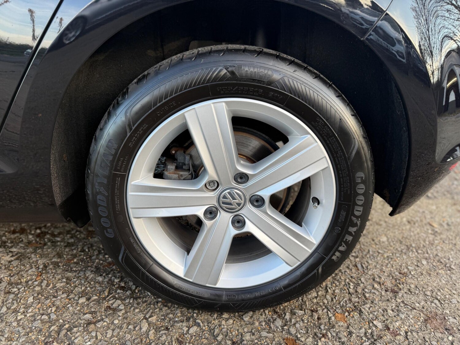 Used Volkswagen Golf 2017 for sale - 76560897: Photo 43