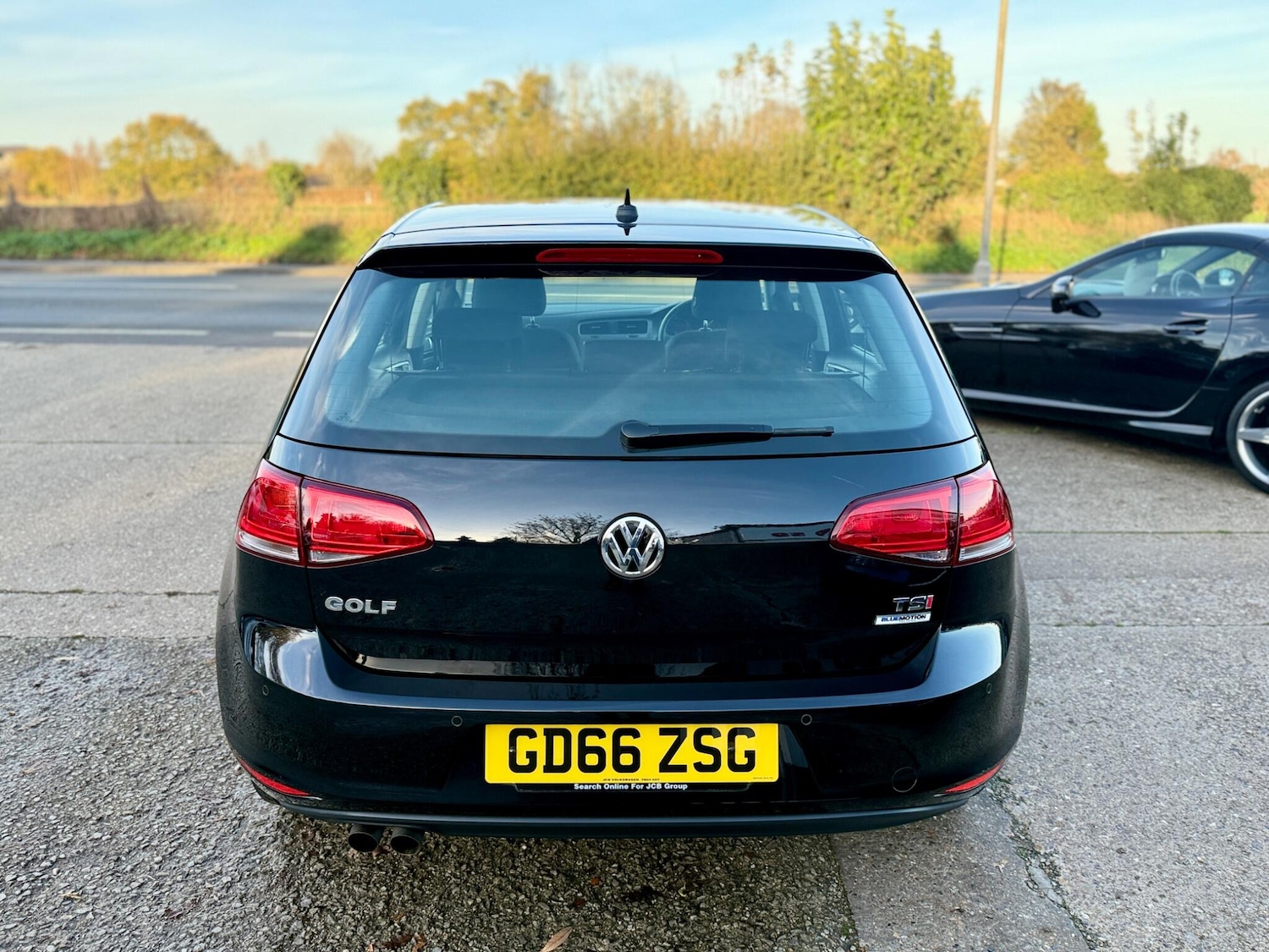 Used Volkswagen Golf 2017 for sale - 76560897: Photo 6