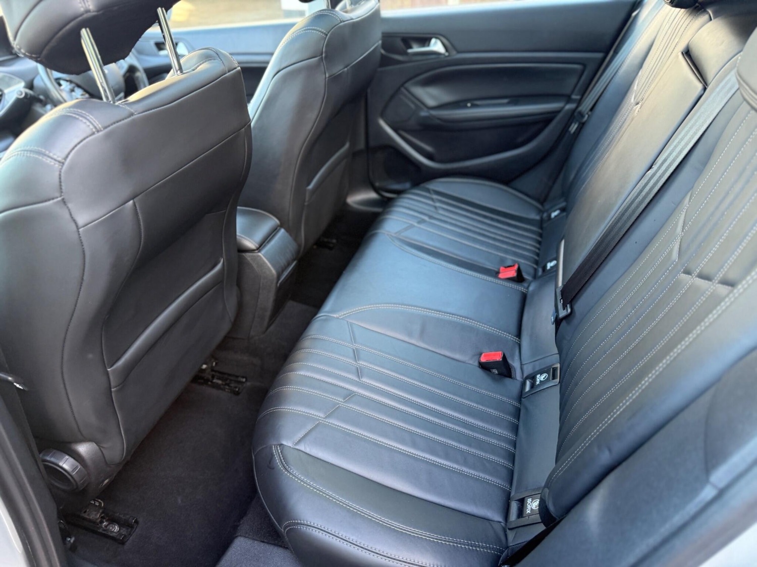 Used Peugeot 308 2015 for sale - 78170721: Photo 13