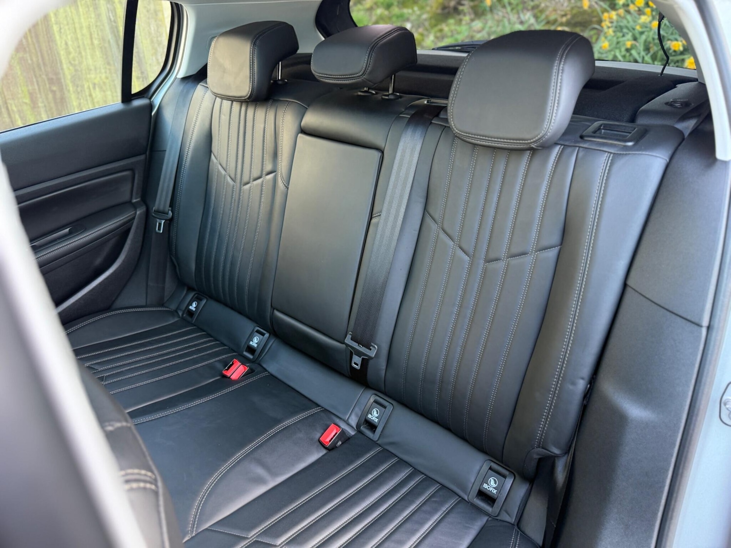 Used Peugeot 308 2015 for sale - 78170721: Photo 14