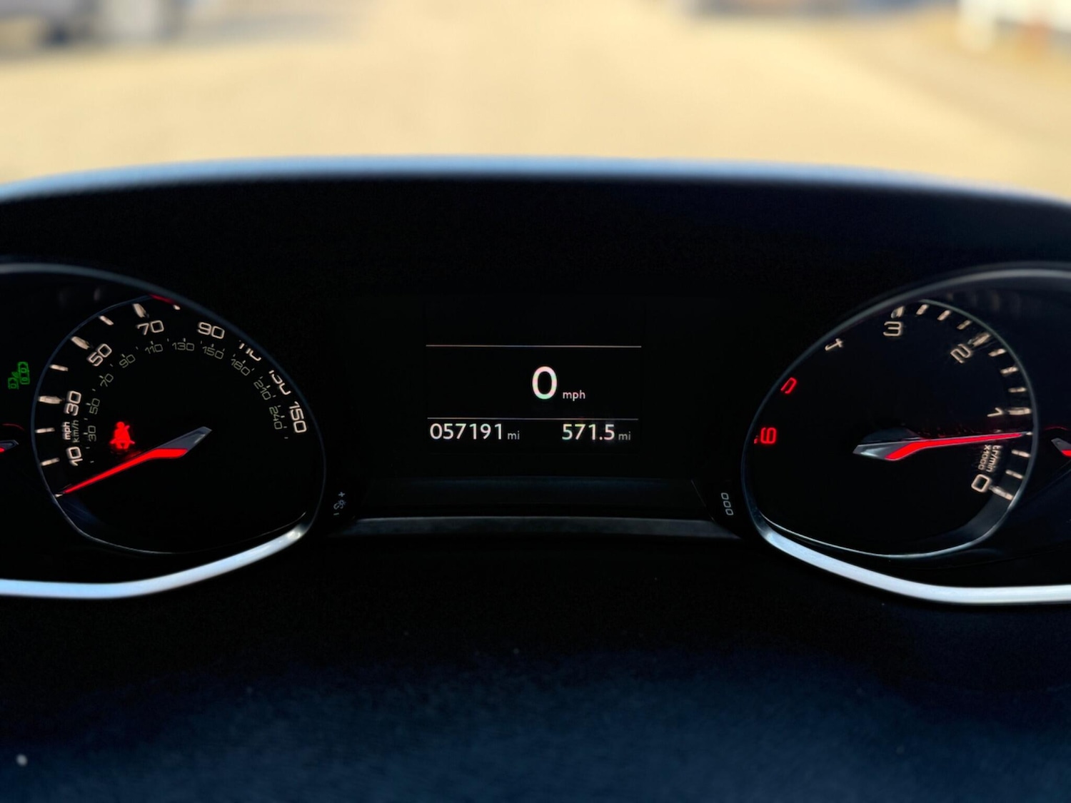 Used Peugeot 308 2015 for sale - 78170721: Photo 19