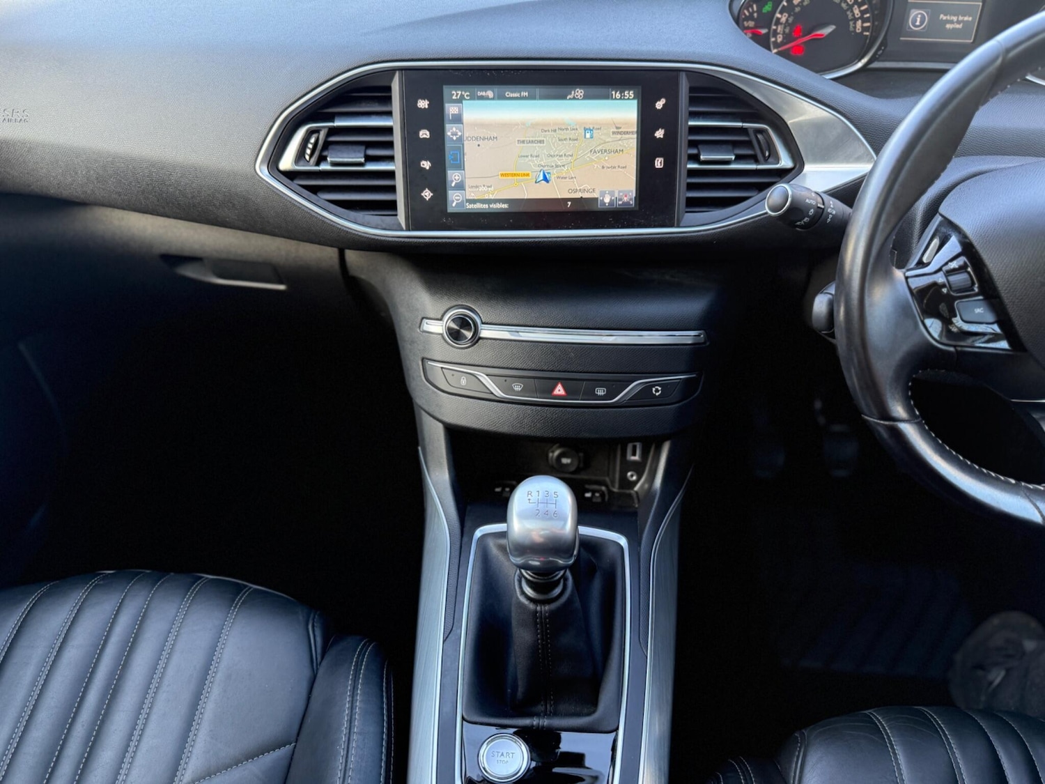 Used Peugeot 308 2015 for sale - 78170721: Photo 20