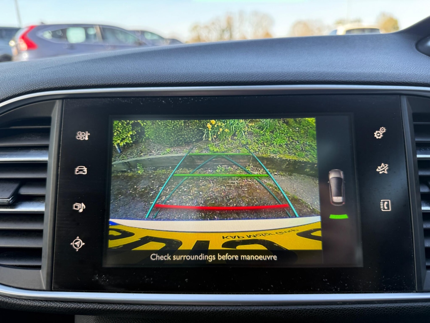 Used Peugeot 308 2015 for sale - 78170721: Photo 22