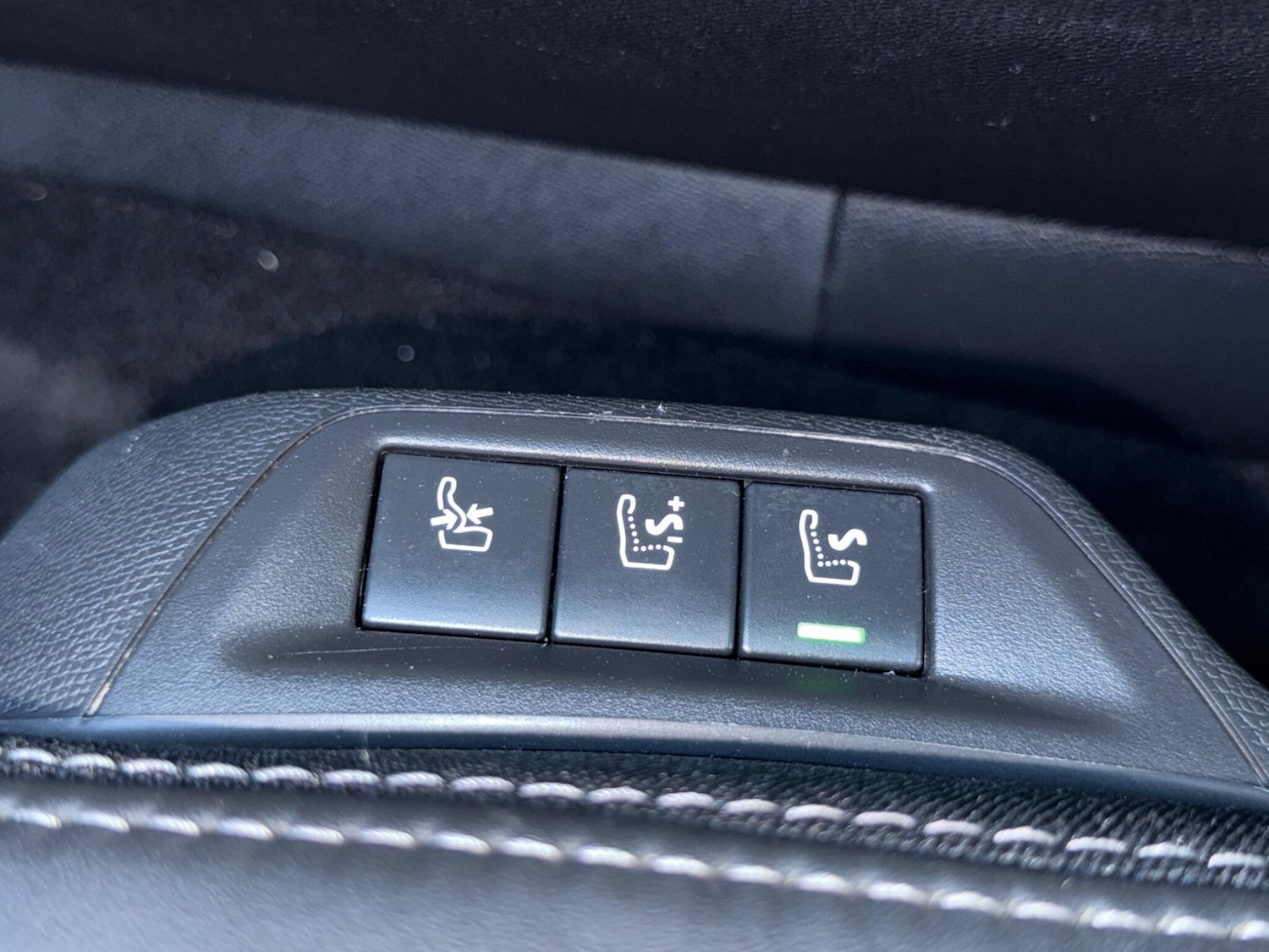 Used Peugeot 308 2015 for sale - 78170721: Photo 25