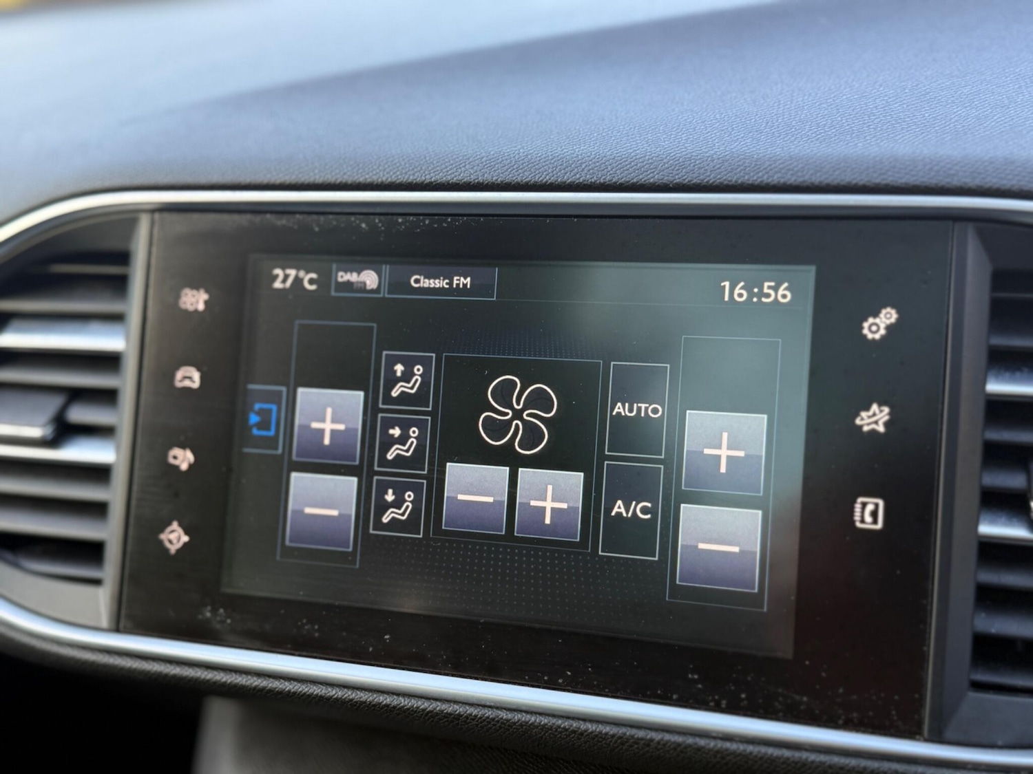 Used Peugeot 308 2015 for sale - 78170721: Photo 27