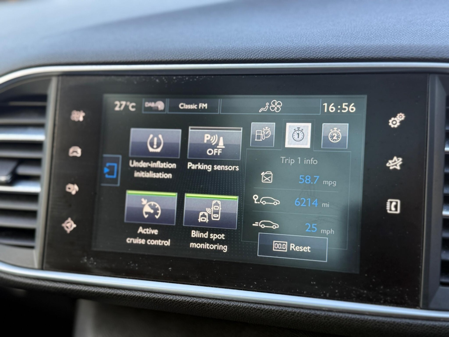 Used Peugeot 308 2015 for sale - 78170721: Photo 28