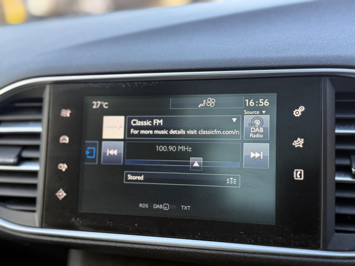 Used Peugeot 308 2015 for sale - 78170721: Photo 29