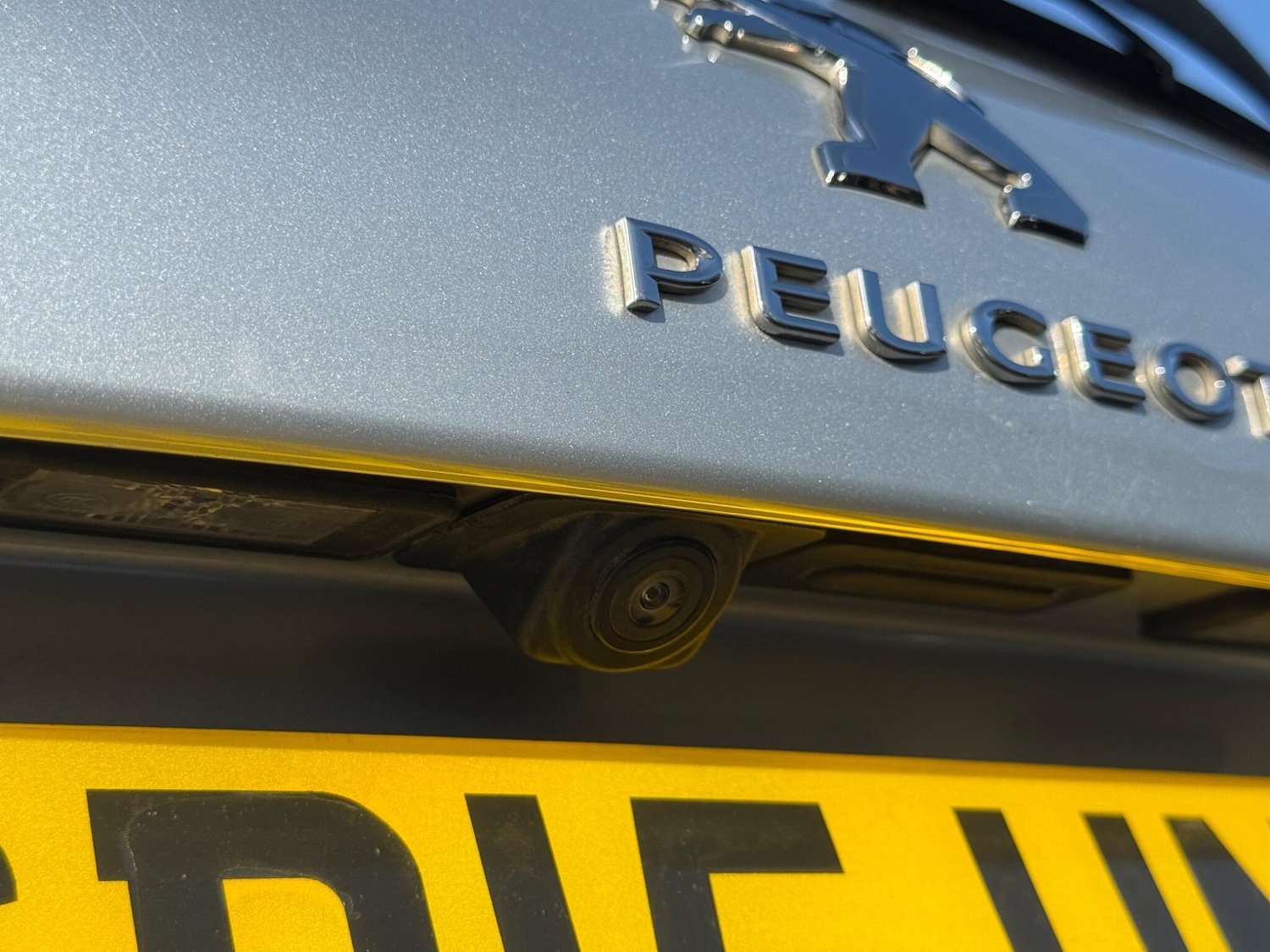 Used Peugeot 308 2015 for sale - 78170721: Photo 36