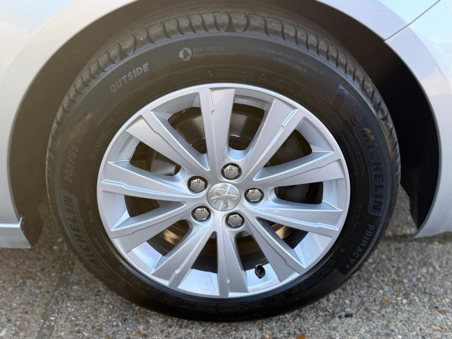 Used Peugeot 308 2015 for sale - 78170721: Photo 38