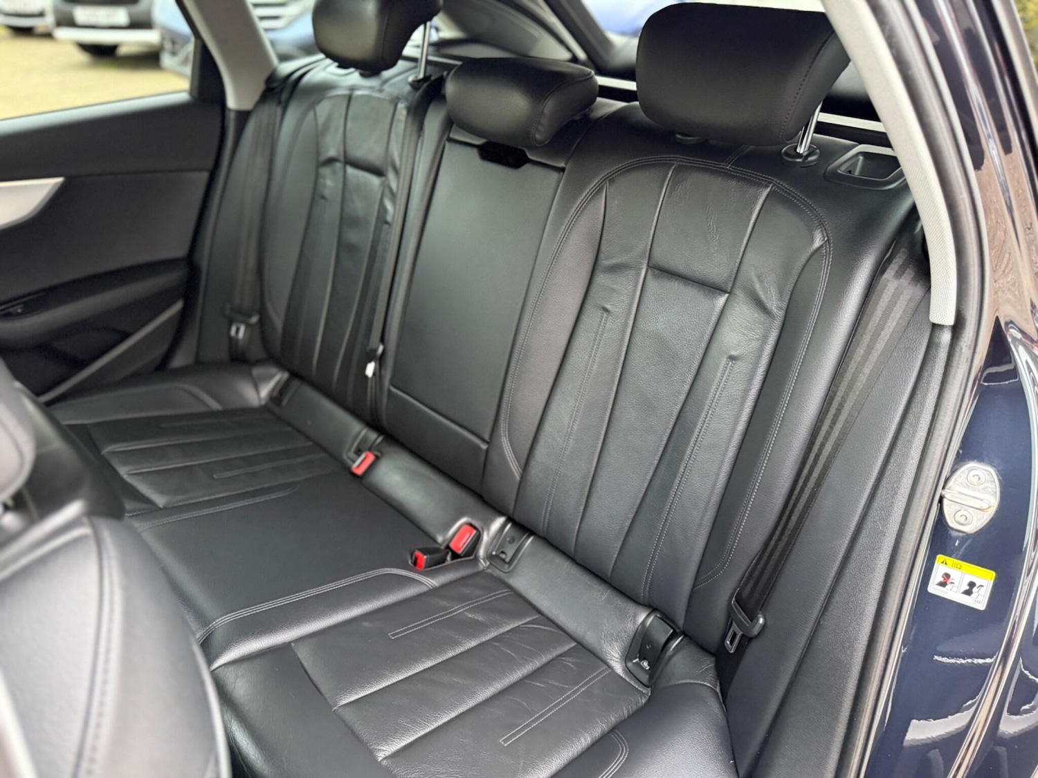Used Audi A4 Avant 2017 for sale - 76349278: Photo 14
