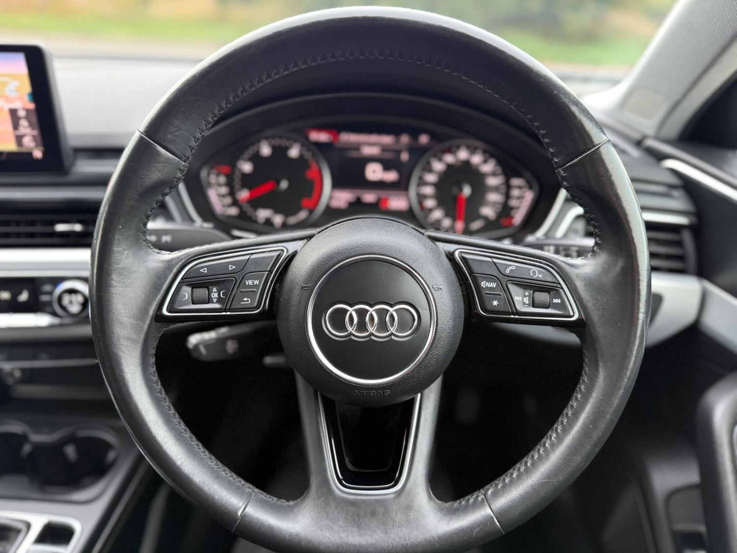 Used Audi A4 Avant 2017 for sale - 76349278: Photo 19