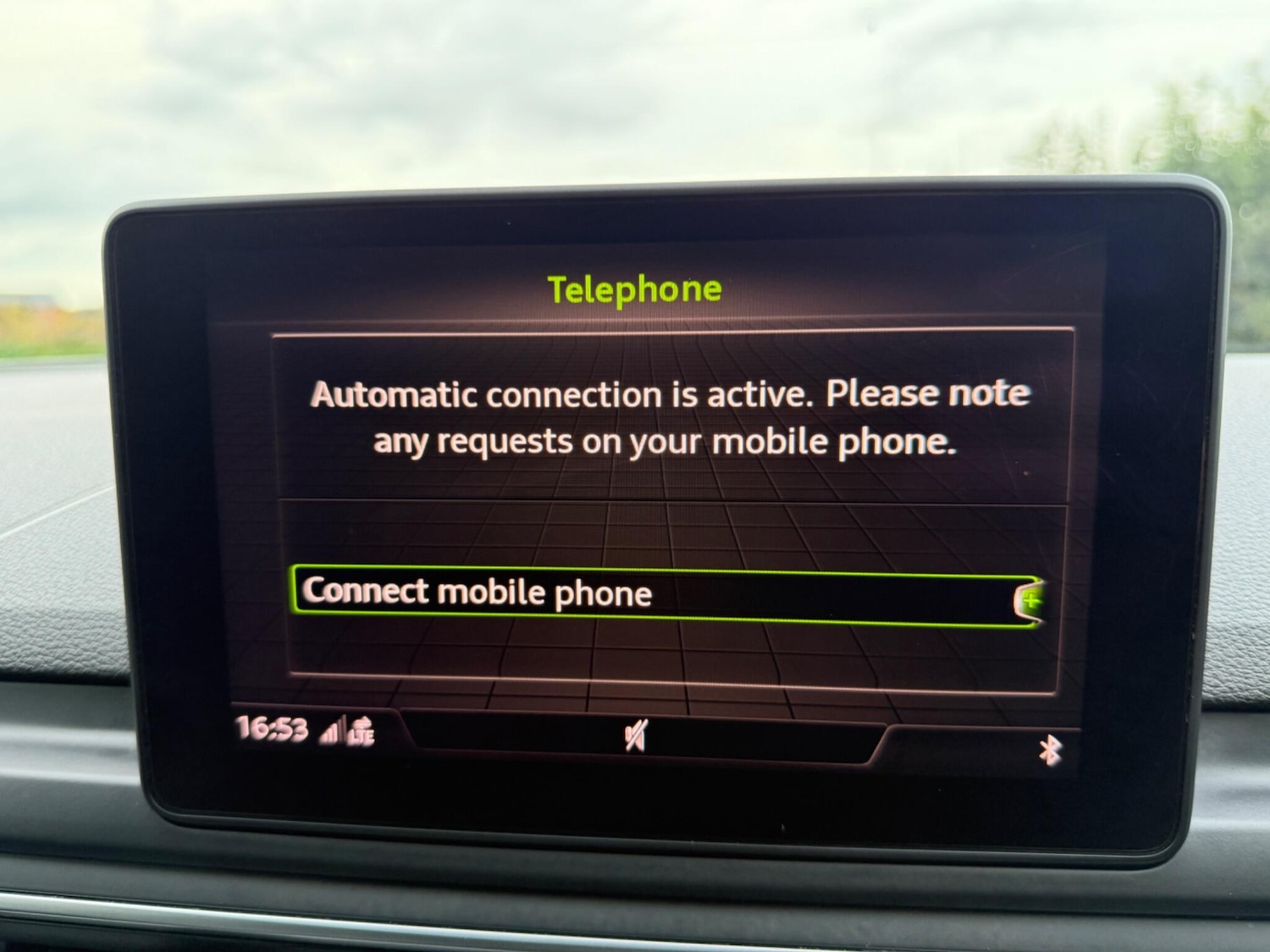 Used Audi A4 Avant 2017 for sale - 76349278: Photo 26