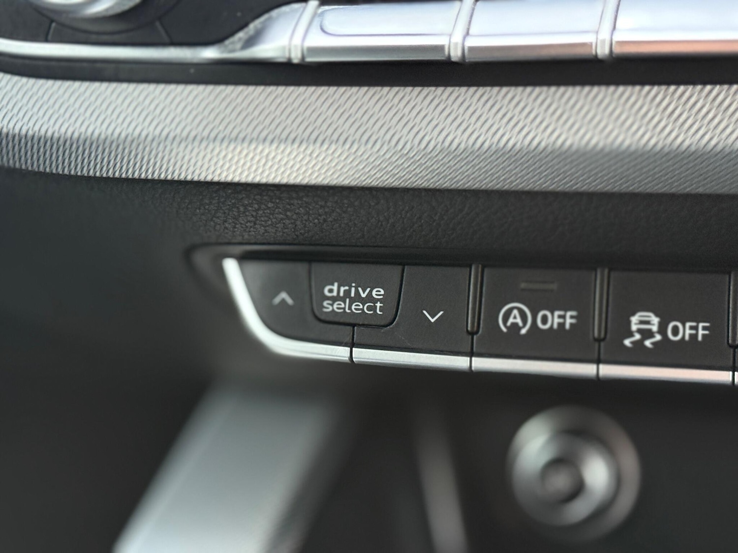 Used Audi A4 Avant 2017 for sale - 76349278: Photo 32