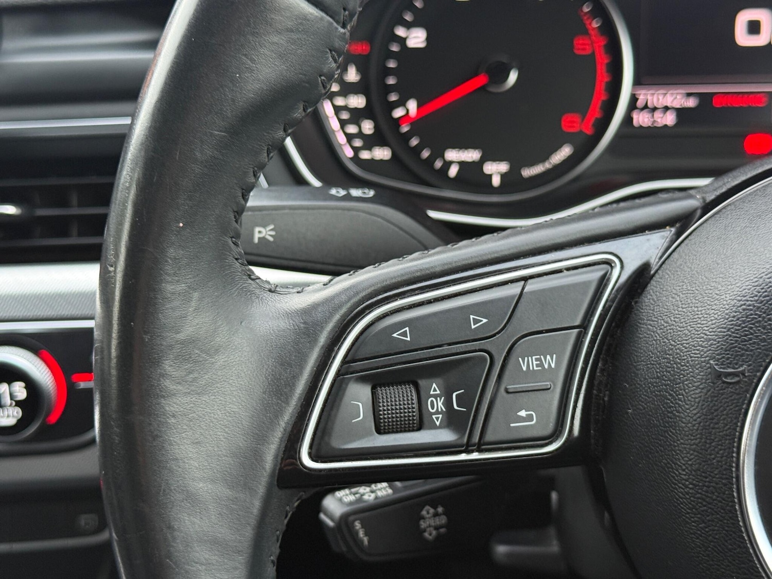 Used Audi A4 Avant 2017 for sale - 76349278: Photo 36