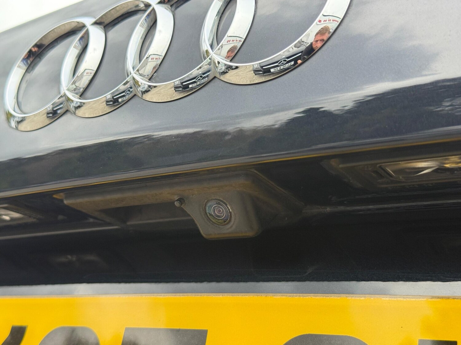 Used Audi A4 Avant 2017 for sale - 76349278: Photo 46