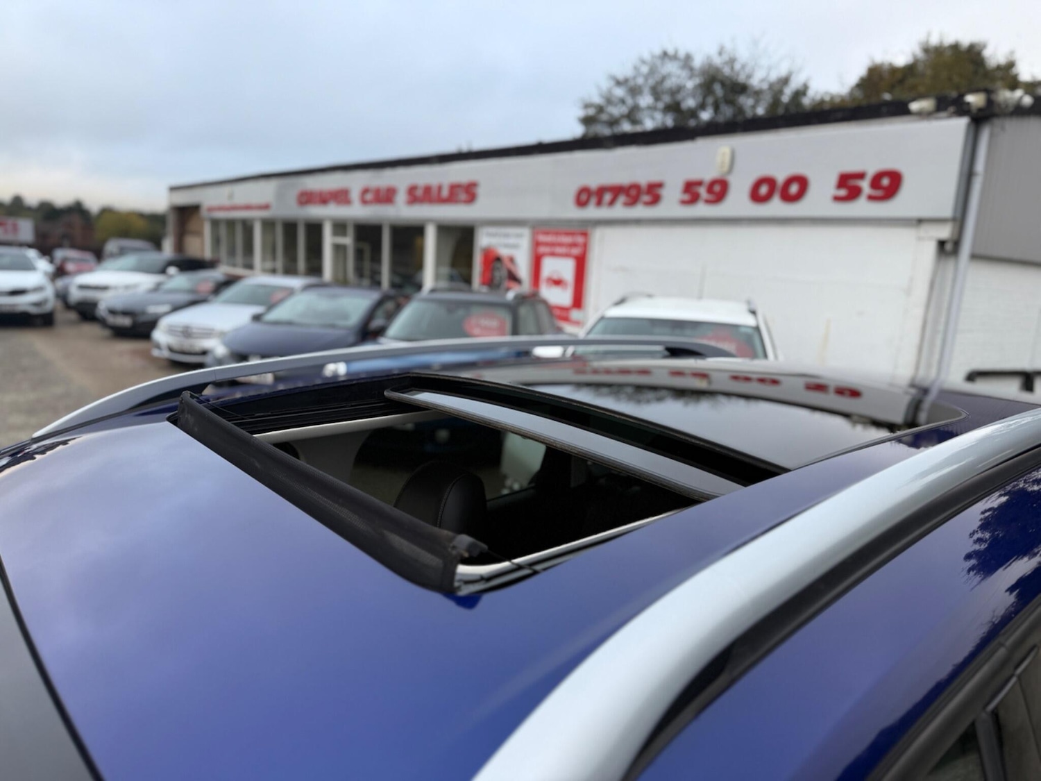 Used Ford Kuga 2016 for sale - 76260128: Photo 10