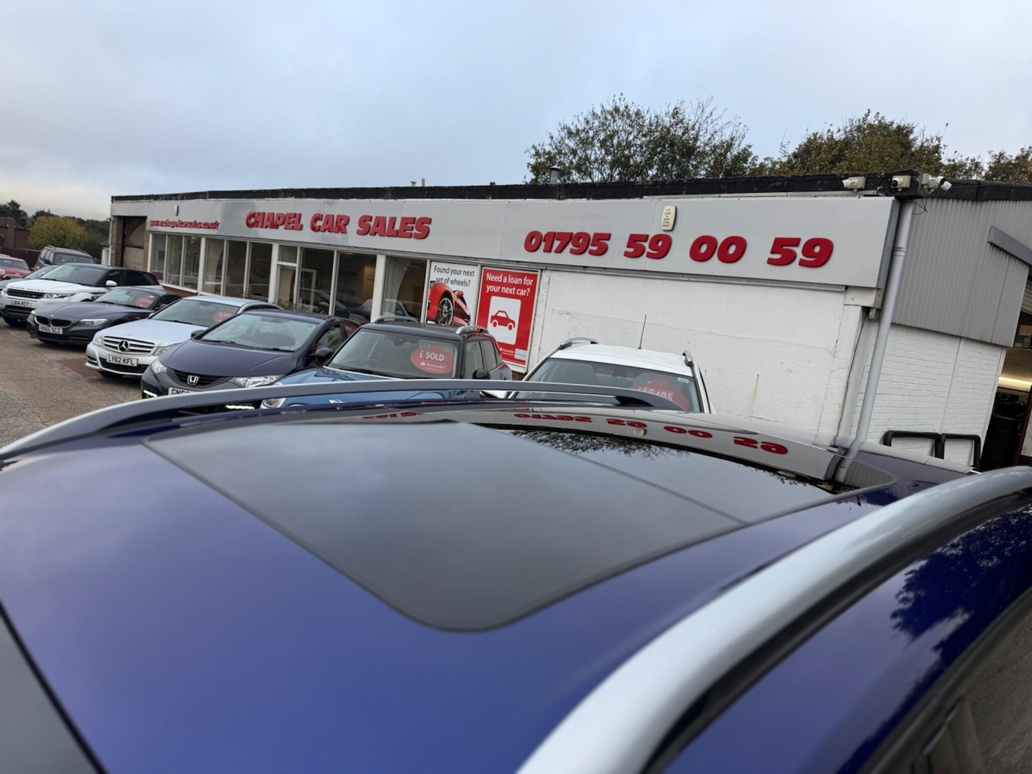 Used Ford Kuga 2016 for sale - 76260128: Photo 11