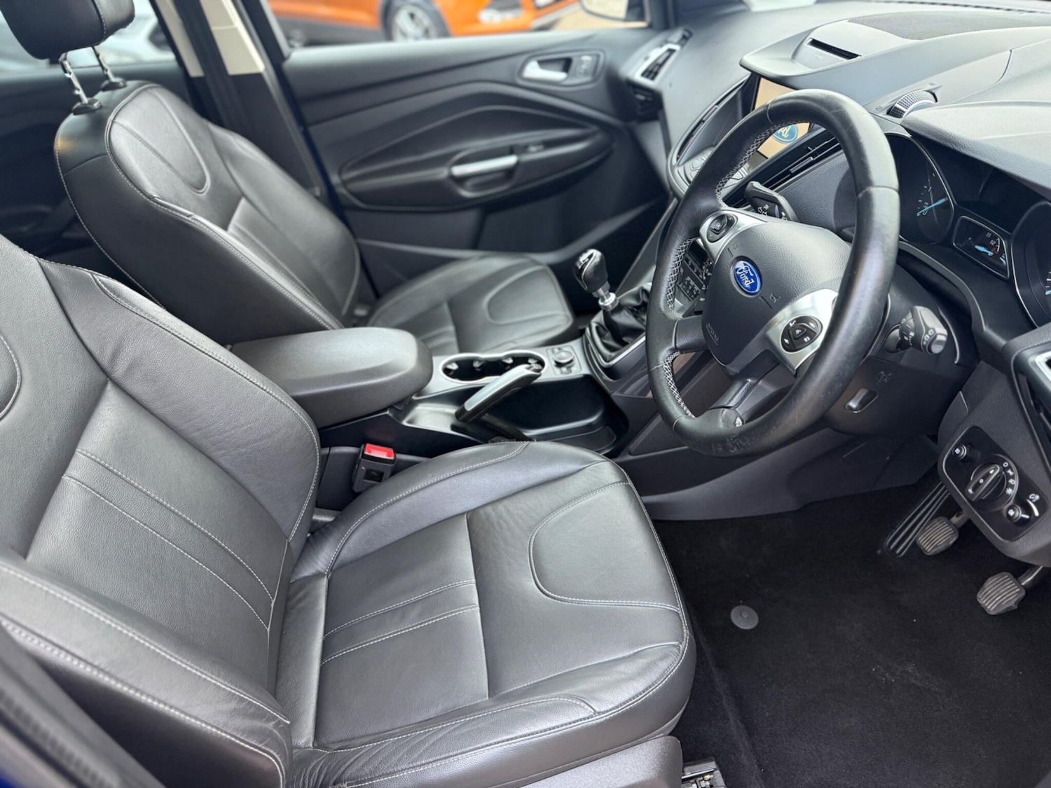 Used Ford Kuga 2016 for sale - 76260128: Photo 12