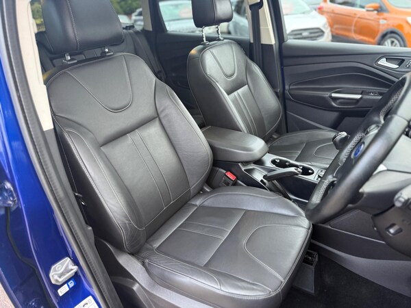 Used Ford Kuga 2016 for sale - 76260128: Photo 13