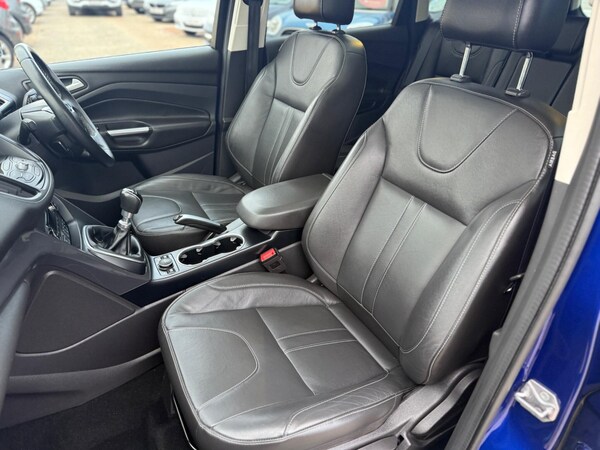 Used Ford Kuga 2016 for sale - 76260128: Photo 15