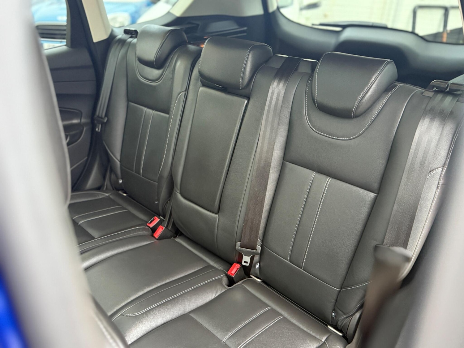 Used Ford Kuga 2016 for sale - 76260128: Photo 17