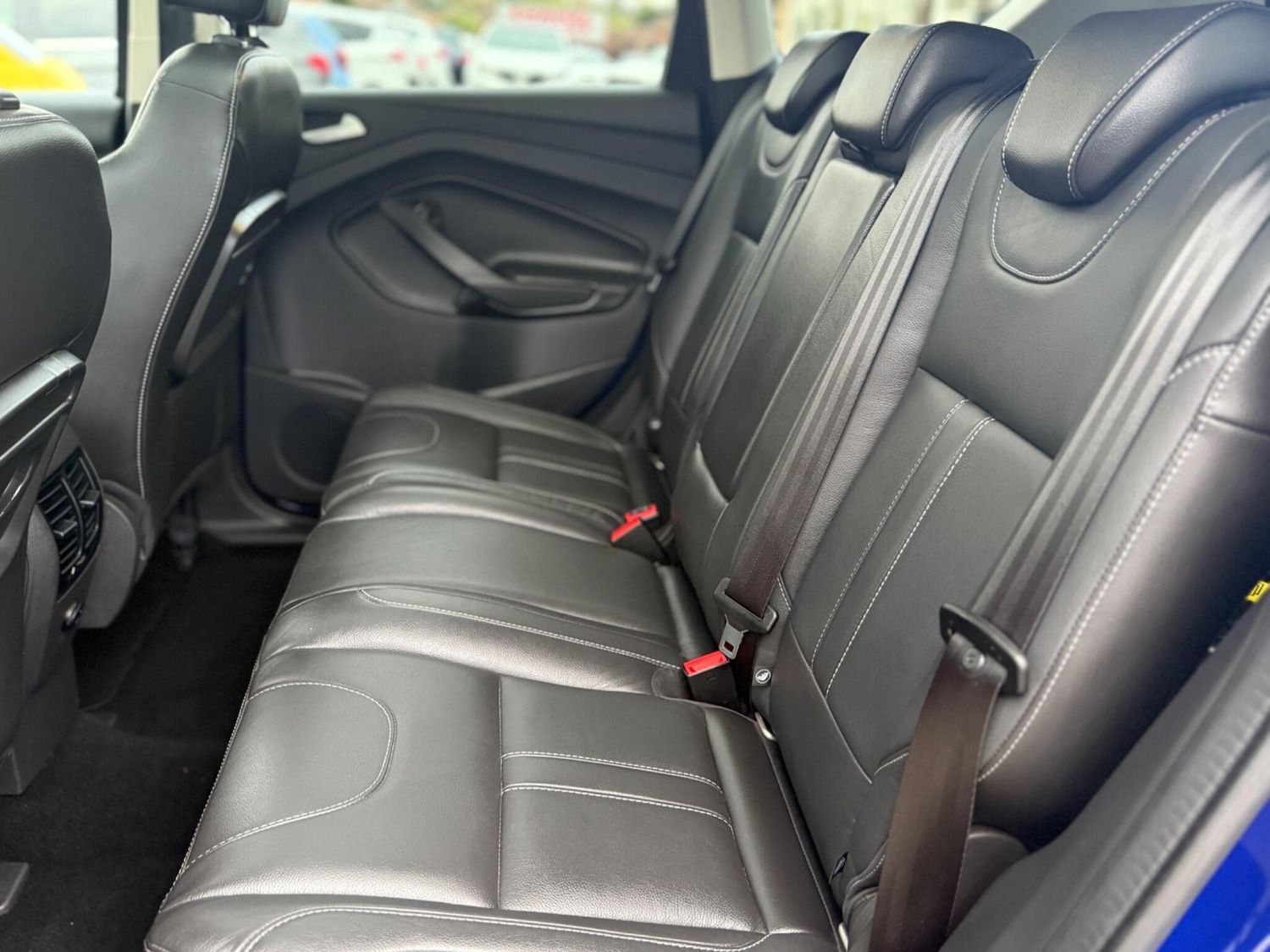 Used Ford Kuga 2016 for sale - 76260128: Photo 18