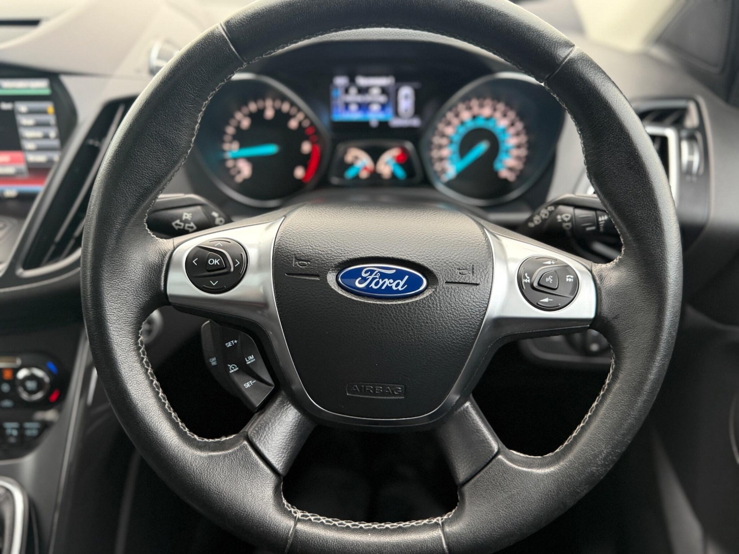 Used Ford Kuga 2016 for sale - 76260128: Photo 21